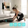 Kompakte Vibrationsplatte Meteor für Ganzkörpertraining – Produktbild-Vorschau 8
