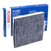 KFZ Innenraumfilter R2357 Produktbild-Vorschau 2