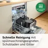 Bosch Serie 4 MAFD440B7, Heißluftfritteuse, 9 l, 230 °C, Produktbild-Vorschau 5