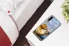 MuchoWow® Handyhülle Schutzhülle Hülle für Huawei P30 Robbe Produktbild-Vorschau 4