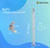 NuaSol Support pour centrale de balcon, set de 2 | Support Voir les images du produit 8