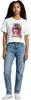 Sid Maurer T-Shirt für Mädchen - Shake it off Oberteil Produktbild-Vorschau 6