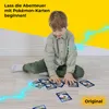 Pokemon Karten 100 Stück deutsch – mit seltenen Holo Karten Produktbild-Vorschau 8