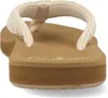 Reef Baja Maria Zehentrenner für Damen, Farbe:Beige, Produktbild-Vorschau 11