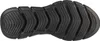 Skechers BOBS Sport B Flex - Frigid Edge schwarz 43 Produktbild-Vorschau 4