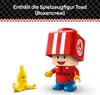 LEGO Super Mario Kart Standard avec Équipe de Pit Toad Voir les images du produit 38
