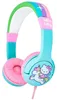 OTL Technologies Hello Kitty Unicorn Blue Sluchátka pro Náhled obrázku produktu 11