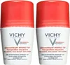 Vichy Stress Resist roll-on 72H Déodorant Anti-Transpirant Voir les images du produit 4