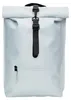 Rains DK Rolltop Rucksack W3 22 Wind . Produktbild-Vorschau 1