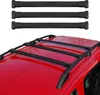 Dachträger Gepäckträger für VW Transporter T5 Caravelle Produktbild-Vorschau 1