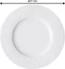 Villeroy & Boch Cellini Assiette plate 27cm Voir les images du produit 8