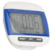 Schrittzähler, großes LCD-Display, Kalorienzähler, Produktbild-Vorschau 7