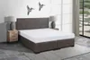 Spannbetttuch Elasthan classic 140-160 x 200-220 cm Produktbild-Vorschau 5