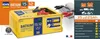 GYS BATIUM 15.12 Autobatterie Ladegerät Batterieladegerät 6 Produktbild-Vorschau 2