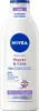 NIVEA Repair & Care Body Lotion Parfümfrei 2 x 400ml Produktbild-Vorschau 2