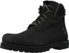 PANAMA JACK AMUR GTX URBAN C7 NOBUC Schwarz Produktbild-Vorschau 1
