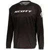 Scott Herren Jersey 350 Swap Evo , Schwarz, L Produktbild-Vorschau 1