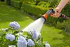 Gardena Zraszacz natryskowy Classic mrozoodporny obsługa Podgląd zdjęcia produktu 4