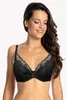 Gaia - 1200 - Vika Push Up Damen Bh Vollschalen Full Cup - Produktbild-Vorschau 1