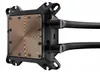 ENDORFY Kühlung Wasser Navis F240, AIO, 2x120mm Fluctus Produktbild-Vorschau 2