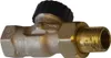 HEIMEIER Thermostat-Ventilkörper Durchgang 21,3mm(1/2") Produktbild-Vorschau 4