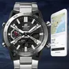 Casio - Montre-bracelet - Homme - Quartz Solaire - EDIFICE Voir les images du produit 12
