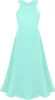 Elegantes Spitzenkleid für Mädchen Kinder Gr. 164 Cm – Produktbild-Vorschau 1