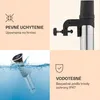 Klarstein Sous Vide varič, 1200 W, 20-95 °C, časovač, Náhľad obrázku produktu 6