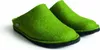 Haflinger Damen Herren Hausschuh Pantoffel Wollfilz Flair Produktbild-Vorschau 63