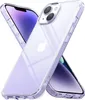 Schutzhülle für Apple iPhone 14 Hülle Transparent Slim Produktbild-Vorschau 1