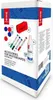 Kit d'accessoires pour tableau blanc n° 2 MZ002 Voir les images du produit 6