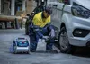 Bosch GKO 18V-51 Compressore ad aria compressa a batteria Anteprima dell’immagine prodotto 4