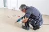 Bosch GHG 20-60 Professional - Pistolet à air chaud - Voir les images du produit 7