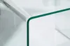 Couchtisch Glas Design Tisch Modern Wohnzimmer JETZT KAUFEN Produktbild-Vorschau 6