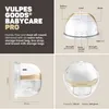 Pompe à lait avec 4 modes et 21 niveaux de puissance, Voir les images du produit 7