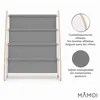 Estantería MAMOI® para niños, caja para libros para Vista previa de la imagen del producto 4