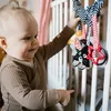 Lernspielzeug - Anhänger für Kinderwagen und Autositz Produktbild-Vorschau 4
