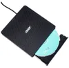 acer GP.ODD11.001 acer AXD001 zewnętrzna nagrywarka DVD Podgląd zdjęcia produktu 8