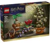 LEGO Harry Potter Rośliny z lekcji zielarstwa w Hogwarcie, Podgląd zdjęcia produktu 2