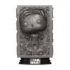Funko Star Wars POP! Movies Vinyl Figur Han in Carbonite Anteprima dell’immagine prodotto 1