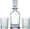 Nachtmann Whiskey Set Bossa Nova 3-teilig Náhľad obrázku produktu 11