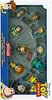 Toy Story 4 Minis Figuren 10er-Pack Produktbild-Vorschau 5