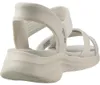 Skechers Ultra Flex 3.0 Sandal Nev Biały Podgląd zdjęcia produktu 3