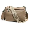 Umhängetasche Bauchtasche Handtasche Schultertasche Cross Produktbild-Vorschau 4
