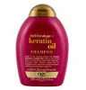 Shampooing OGX – Huile de kératine anti-casse 385 ml Voir les images du produit 4