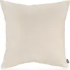 H.O.C.K. Classic Uni Outdoor Kissen 60x60cm creme Produktbild-Vorschau 1