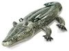 INTEX 57551NP - Schwimmtier - realistisches Krokodil Produktbild-Vorschau 10