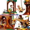 LEGO Friends Baumhaus im Abenteuercamp, Spielset für Produktbild-Vorschau 5