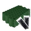 FORTENA 5x Paddockplatte Rasengitter 60x40x4 zur Produktbild-Vorschau 1