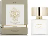 A perfume bottle and its packaging are displayed side-by-side on a white background. Produktbild-Vorschau